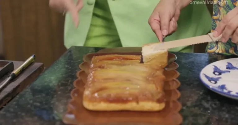 Foto da receita de Torta de banana