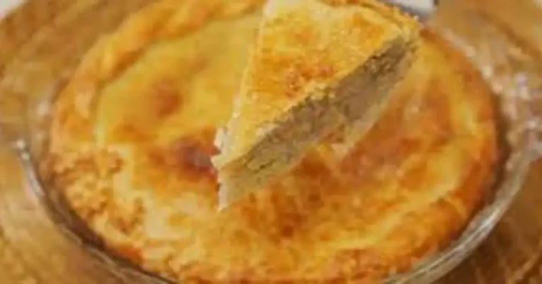 Foto da receita de Torta de Banana de Padaria