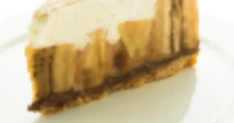 Foto da receita de Torta de banana do litoral
