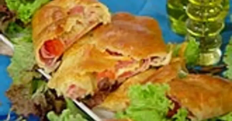 Foto da receita de Torta de Bauru