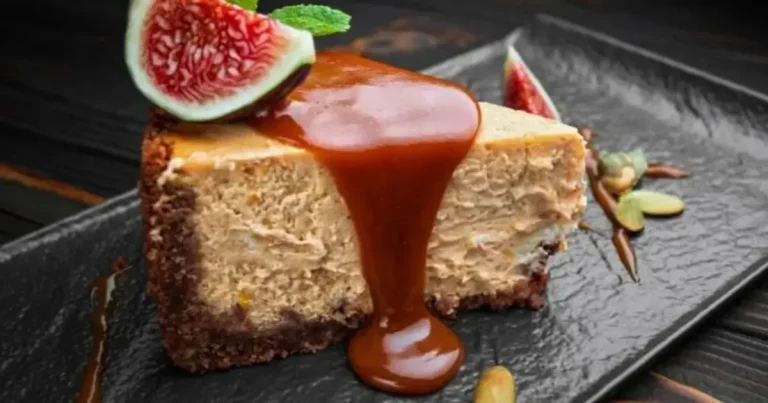 Foto da receita de Torta de Figo