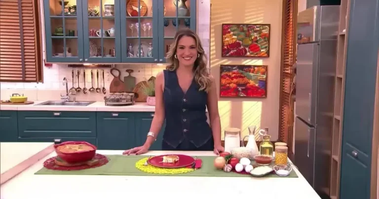 Foto da receita de Torta de Frango
