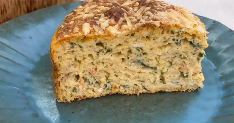 Foto da receita de Torta de Frango Sem Massa