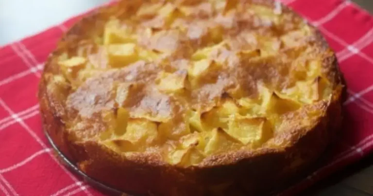 Foto da receita de Torta de Mandioca com Peito de Peru