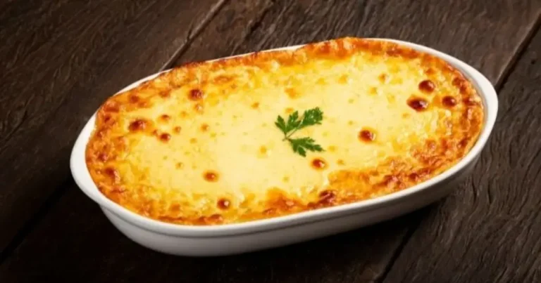 Foto da receita de Torta de Mandioquinha com Frios
