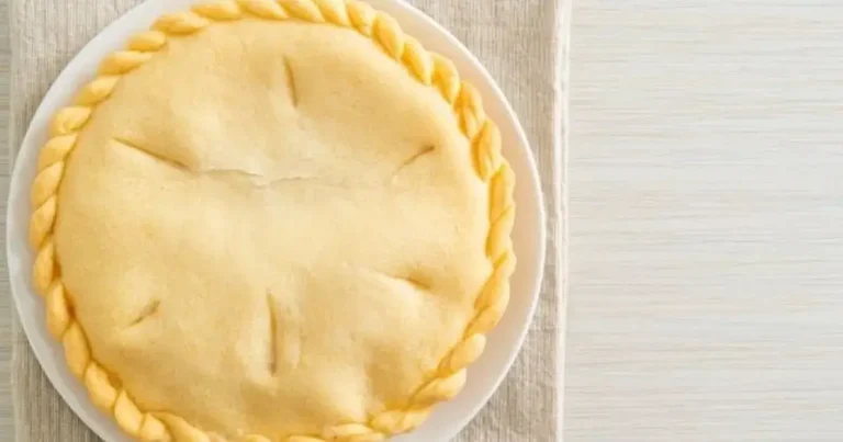 Foto da receita de Torta de Palmito