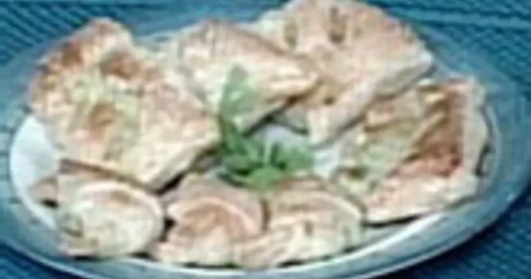 Foto da receita de Torta de Queijo