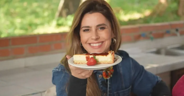 Foto da receita de Torta de ricota