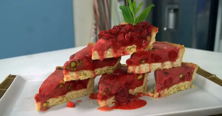 Foto da receita de Torta de Sorvete