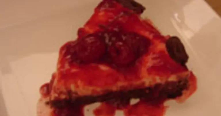Foto da receita de Torta dois amores