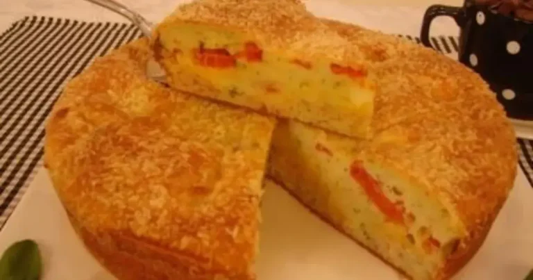 Foto da receita de Torta Expressinha