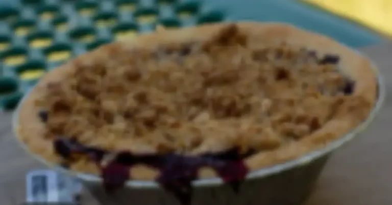 Foto da receita de Torta Farofinha