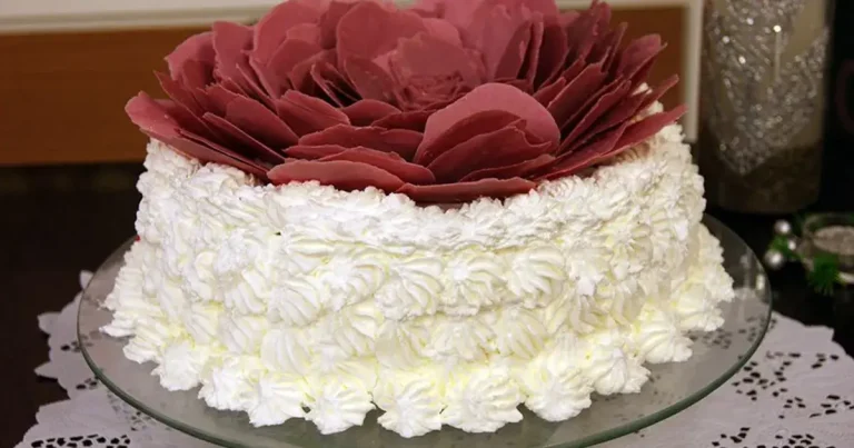 Foto da receita de Torta Festival de Frutas