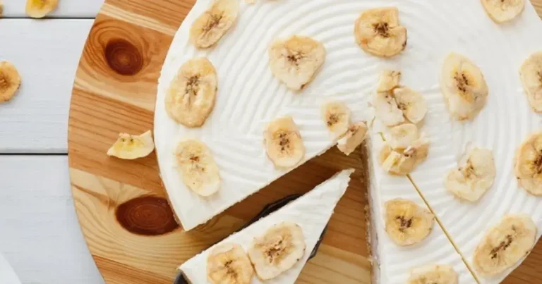 Foto da receita de Torta Holandesa de Bananas Carameladas