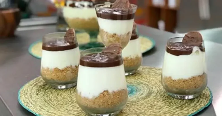 Foto da receita de Torta Holandesa de Copinho