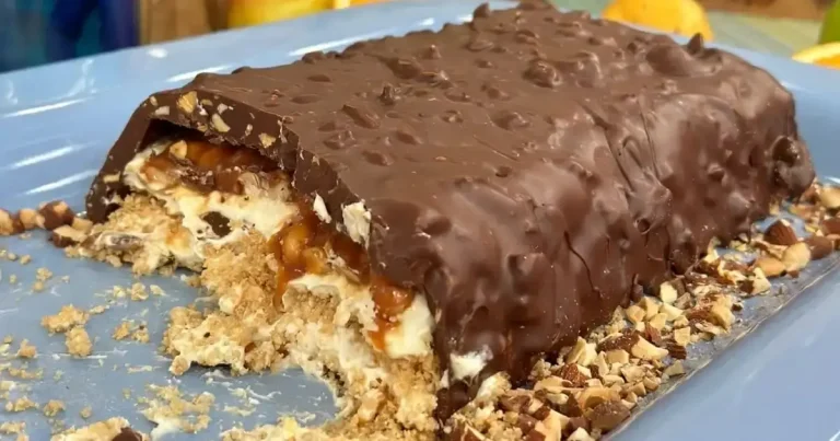 Foto da receita de Torta invertida de caramelo