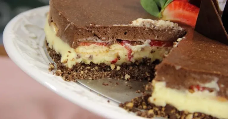 Foto da receita de Torta Napolitana