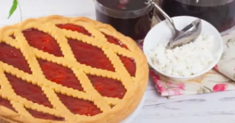 Foto da receita de Torta Provençal