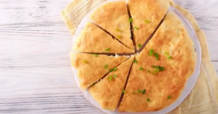 Foto da receita de Torta salgada praiana