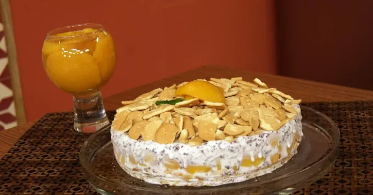 Foto da receita de Torta Sorvete de Flocos