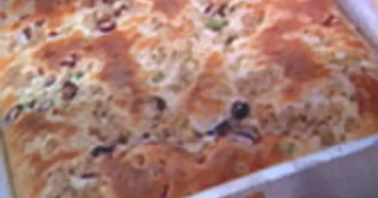 Foto da receita de Torta Super Rápida