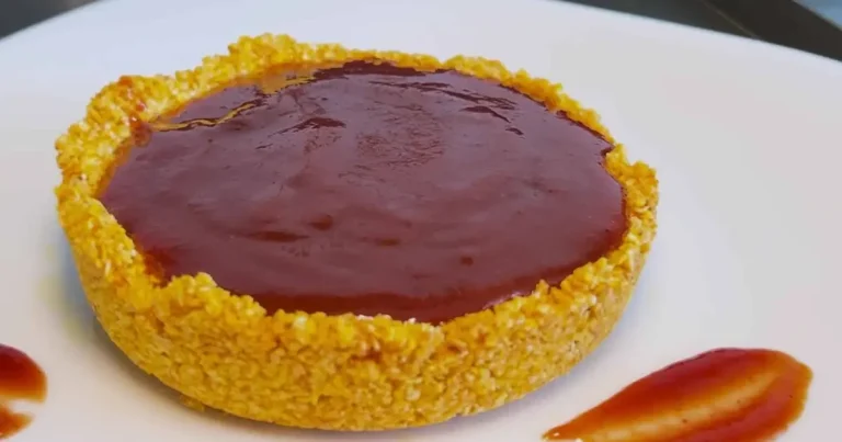 Foto da receita de Tortinha de Goiaba