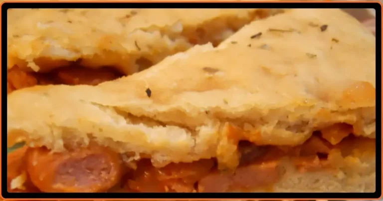 Foto da receita de Cachorro-Quente de Forno