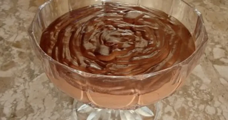 Foto da receita de Chandelle Caseiro