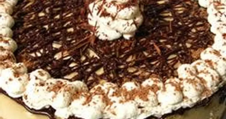 Foto da receita de Cheesecake de tiramisu