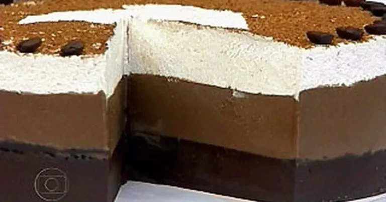 Foto da receita de Chocotino