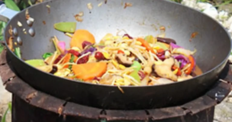 Foto da receita de Chop suey