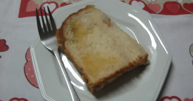 Foto da receita de Croque monsieur de forno