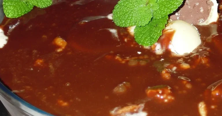 Foto da receita de Delícia de Serenata