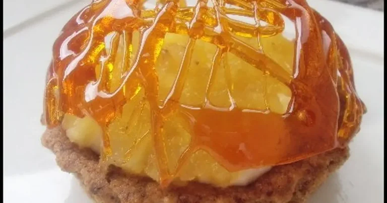 Foto da receita de Doce Rei