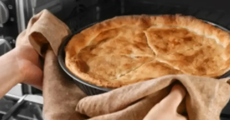 Foto da receita de Empadão de Atum e Palmito