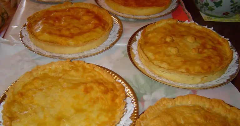 Foto da receita de Empadão Glamour