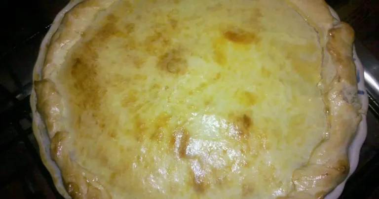Foto da receita de Empadão