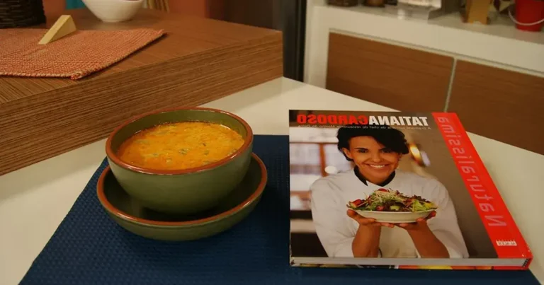 Foto da receita de Estrogonofe de Vegetais