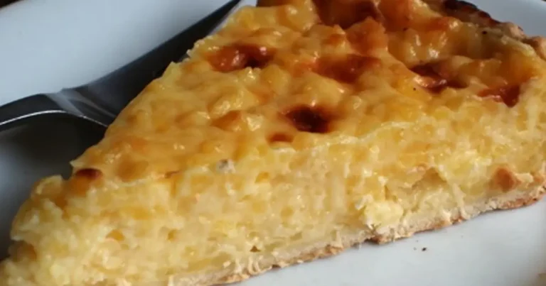 Foto da receita de Massa de Arroz Para Tortas