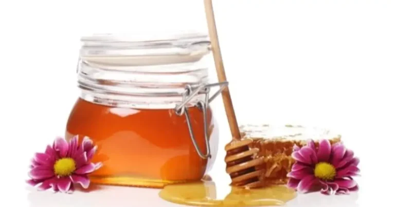 Foto da receita de Mel de Rosas