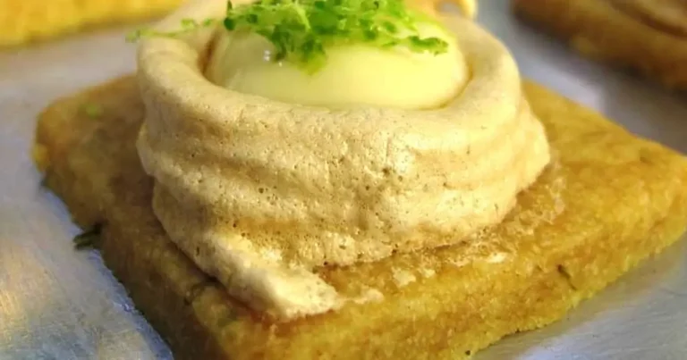 Foto da receita de Minitorta de Limão