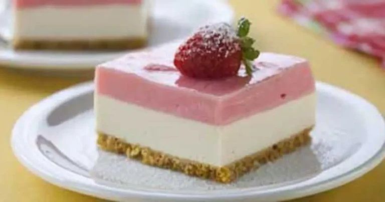 Foto da receita de Minitortinha de Limão e Morango