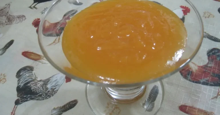 Foto da receita de Ovos Moles