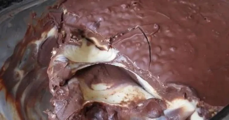 Foto da receita de Paixão Cremosa