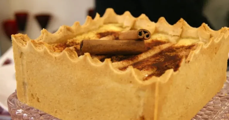 Foto da receita de Pezza Dolce