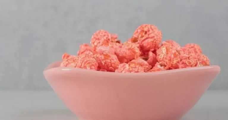 Foto da receita de Rosa cristalizada