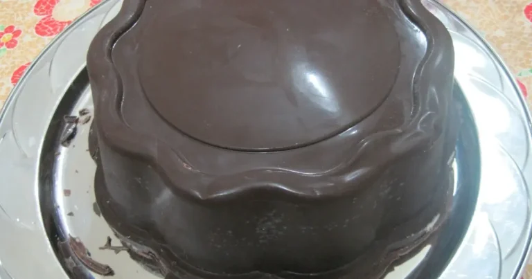 Foto da receita de Sonho de Valsa em Forma de Sorvete