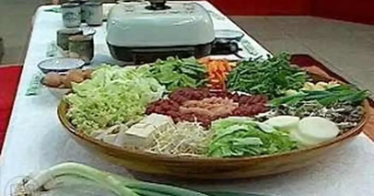 Foto da receita de Sukiaki