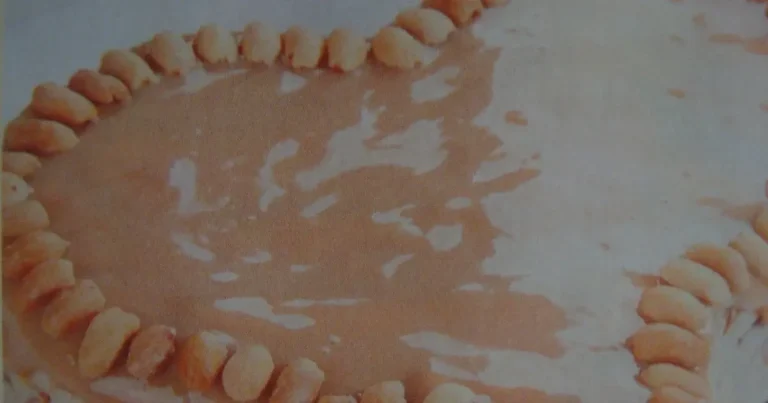 Foto da receita de Torrão do Amor