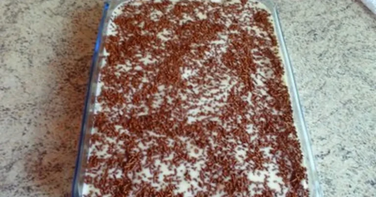 Foto da receita de Torta Cansada